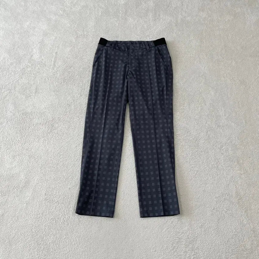 [BUNJANG] Titleist Men's Summer Golf Pants Size 30 / 30 타이틀리스트 남성 여름 골프바지