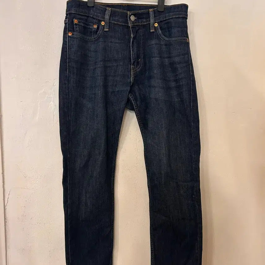 [BUNJANG] Levi's 511 Slim Fit Jeans (Actual Waist 31") / 리바이스 511 청바지 (실측 31인치)