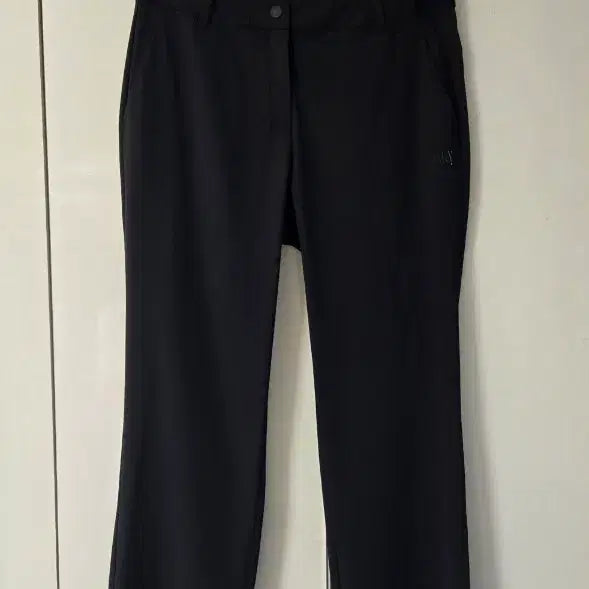 [BUNJANG] DKNY Women's Black Golf Pants (Size 27-28) / (최상급)DkNY 골프바지  27~28 여