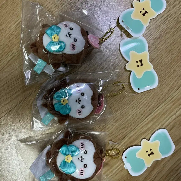 [BUNJANG] Chiikawa Magical Beetle Charm / 치이카와 매지컬 풍뎅이 팝니다