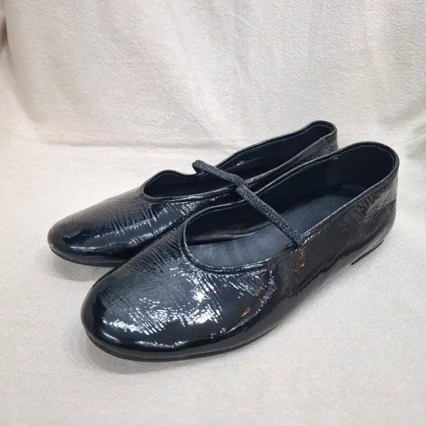 [BUNJANG] CUEREN Roma 08 Ballet Flats / CUEREN 로마 08 발레 플랫 230