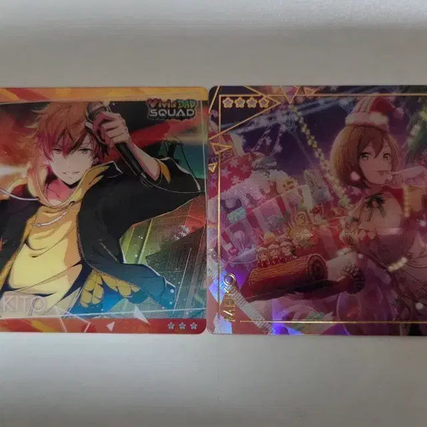 [BUNJANG] Project Sekai Trading Cards / 프로젝트 세카이 카드