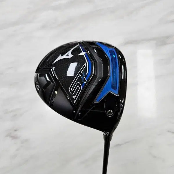 [BUNJANG] Mizuno STX230 9.5 Degree Driver with Ventus SR Shaft (Used) / 미즈노 정품 STX230 9.5도 VENTUS SR 중고드라이버