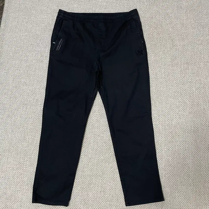 [BUNJANG] MLB New York Yankees Pants Size 34 / 34 MLB 뉴욕양키즈 바지 하의 N.8699