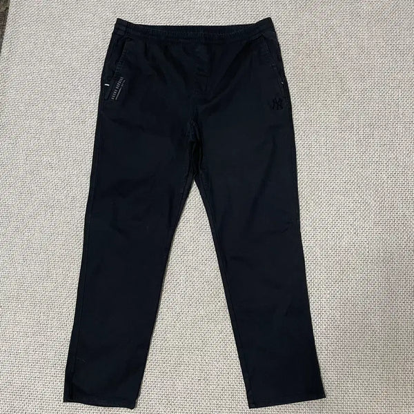 [BUNJANG] MLB New York Yankees Pants Size 34 / 34 MLB 뉴욕양키즈 바지 하의 N.8699
