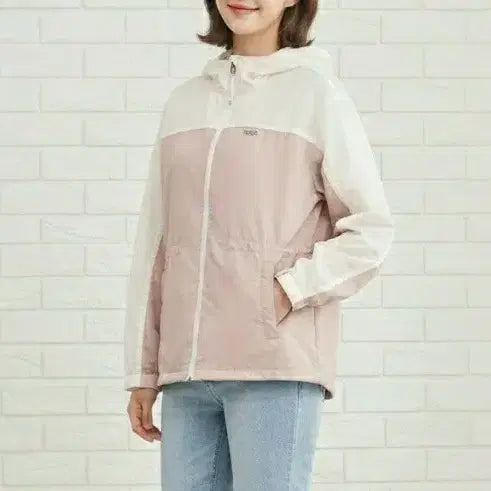[BUNJANG] Nepa Ultra-Light Windbreaker Jacket / [90]네파 초경량 바람막이