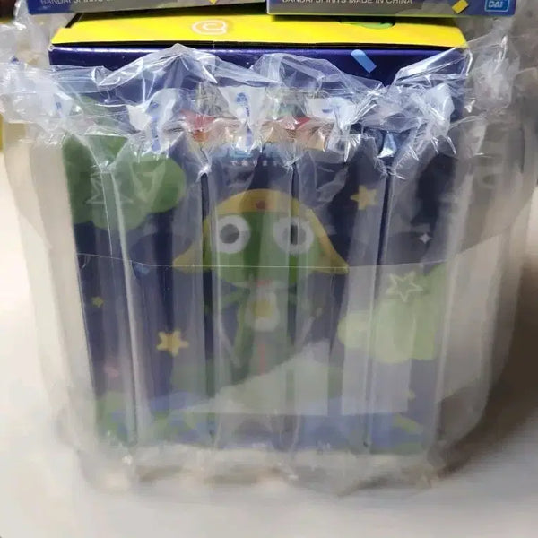 [BUNJANG] Keroro Ichiban Kuji B Prize Figure / 케로로 제일복권 b상