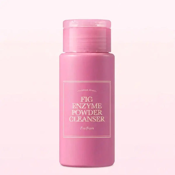 [BUNJANG] I'm From Fig Enzyme Powder Cleanser 50g / 아임프롬 피그 엔자임 파우더 클렌저 50g 클렌징 폼