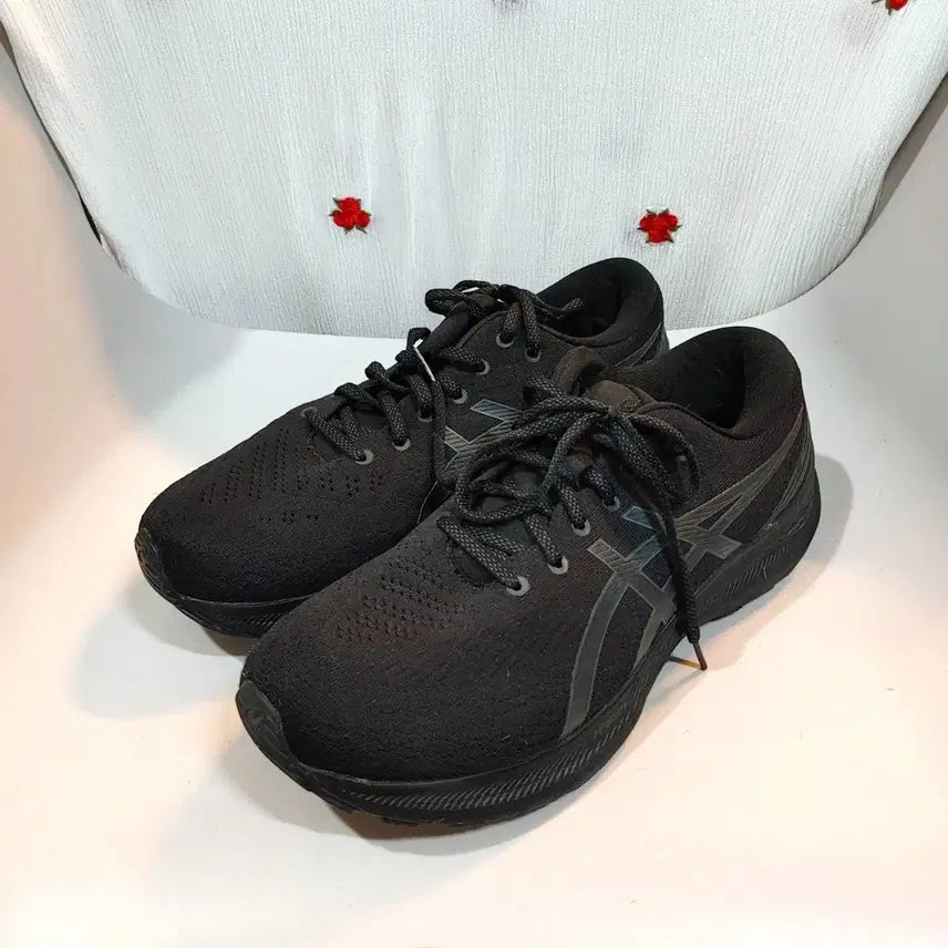 [BUNJANG] ASICS Gel-Kayano 29 Sneakers / 아식스 젤카야노29  블랙 280