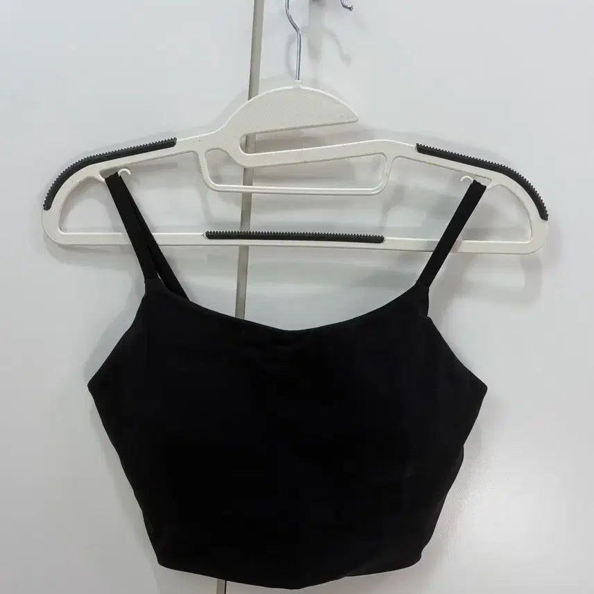 [BUNJANG] Andar Airy Free Soft Bra Top Size 2 / 안다르 에어리프리 소프트 브라탑 2(44~마른55)