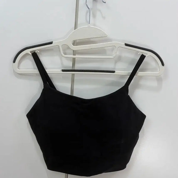 [BUNJANG] Andar Airy Free Soft Bra Top Size 2 / 안다르 에어리프리 소프트 브라탑 2(44~마른55)