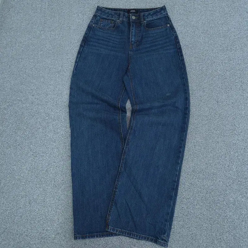 [BUNJANG] MUDIDI Standard Jeans 25 / 25 무탠다드 청바지 | 0716B06
