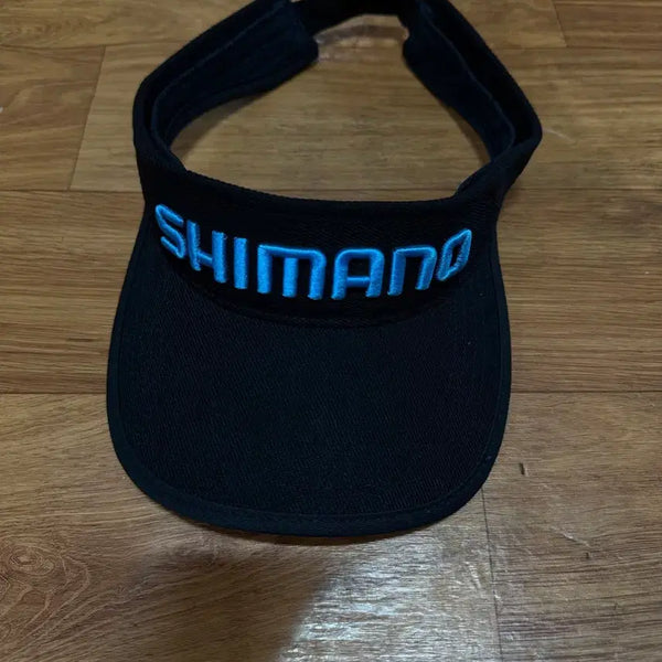 [BUNJANG] Shimano Fishing Hat / 시마노 모자