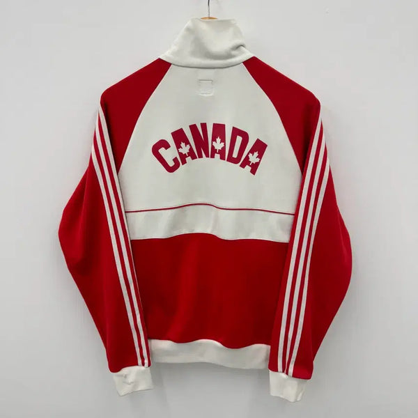 [BUNJANG] Adidas Canada Jersey / 아디다스 캐나다 져지