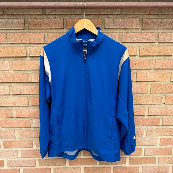 [BUNJANG] Champion Japan Track Top Jersey Jacket XS / [택포] [XS] Champion Japan 트랙탑 져지 자켓