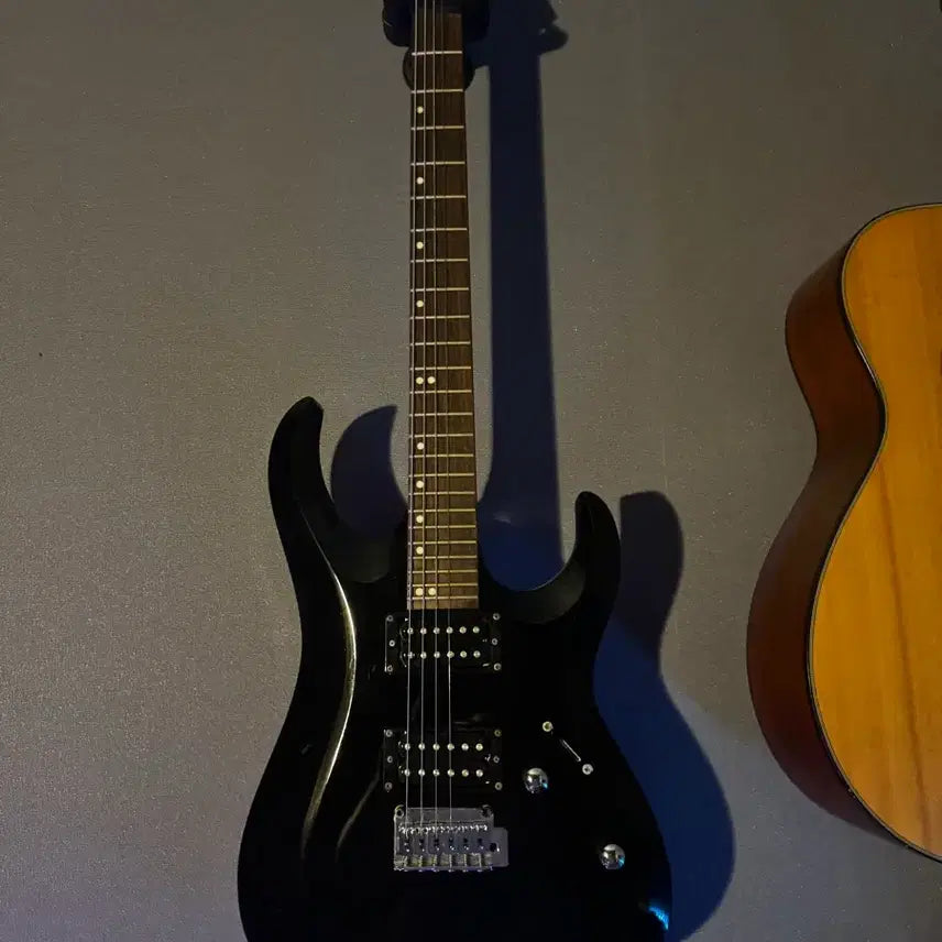 [BUNJANG] Colt Electric Guitar / 콜트 일렉기타