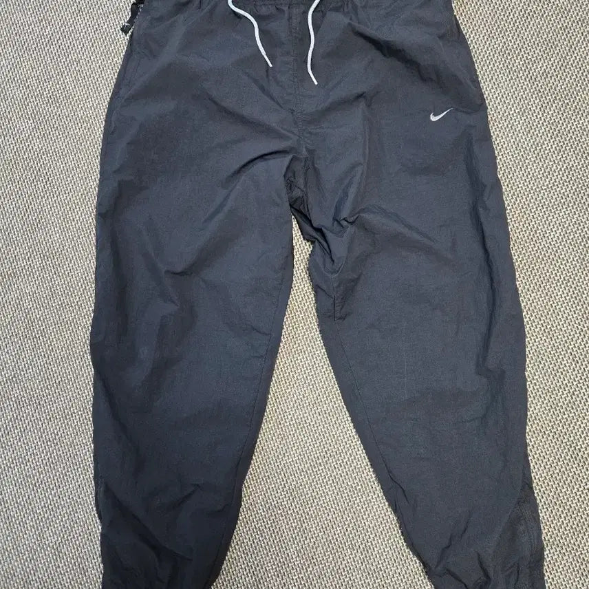 [BUNJANG] Nike NRG Solo Swoosh Woven Track Pants XL / 나이키 NRG 솔로스우시 우븐트랙팬츠 XL
