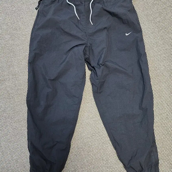 [BUNJANG] Nike NRG Solo Swoosh Woven Track Pants XL / 나이키 NRG 솔로스우시 우븐트랙팬츠 XL