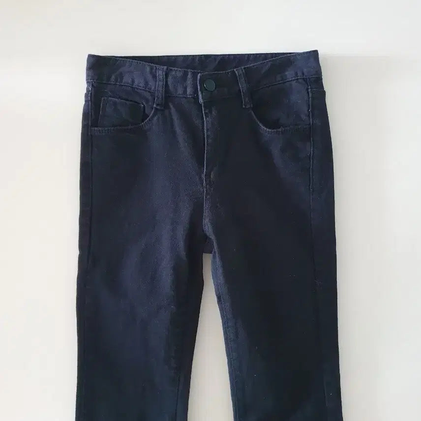 [BUNJANG] Women's Slim Fit Stretch Jeans Size 26 / 청바지 26