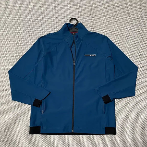 [BUNJANG] Loro Piana Golf Training Jacket / L 밀레 골프 트레이닝복 자켓 B.7971