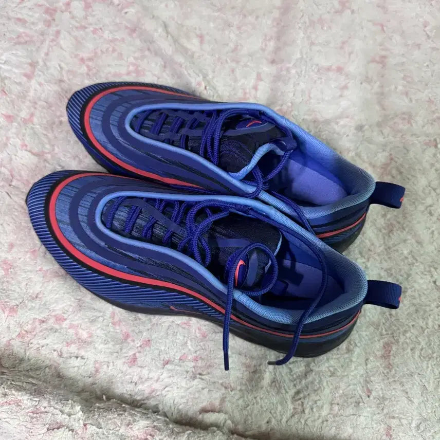 [BUNJANG] Nike Air Max 97 Ultra 17 Regency Purple / 나이키 에어맥스 97 울트라 17 리젠시 퍼플