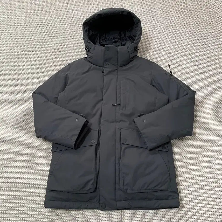 [BUNJANG] Kolon Kids 22SS Goose Down Padding Jacket (Size M) / M 코오롱 구스다운 패딩 자켓 22SS B.5367