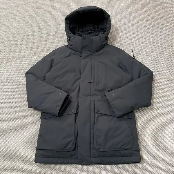 [BUNJANG] Kolon Kids 22SS Goose Down Padding Jacket (Size M) / M 코오롱 구스다운 패딩 자켓 22SS B.5367