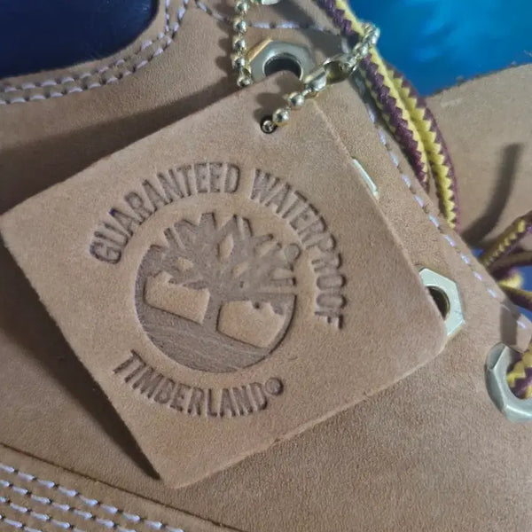 [BUNJANG] Timberland Boots Authentication Request / 팀버랜드 정가품 의견 부탁드립니다 판매는 안합니다..