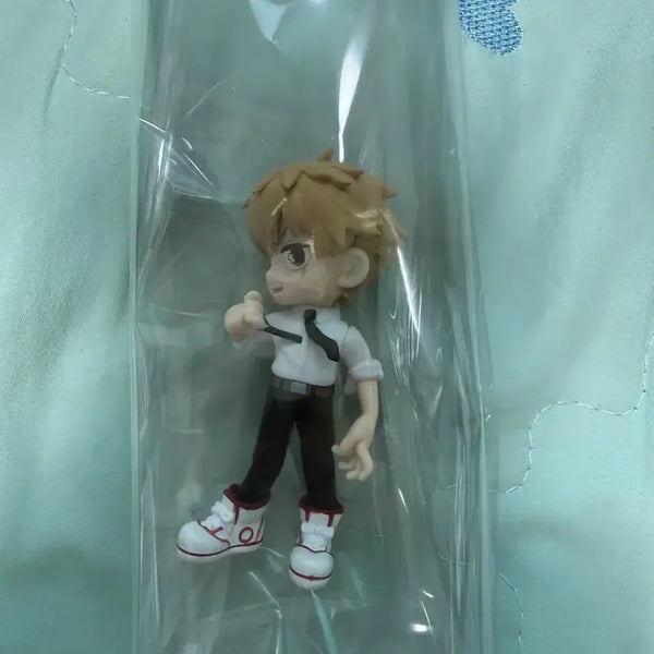 [BUNJANG] Palverse Chainsaw Man Denji Unsealed / Palverse 체인소맨 덴지 개봉 양품