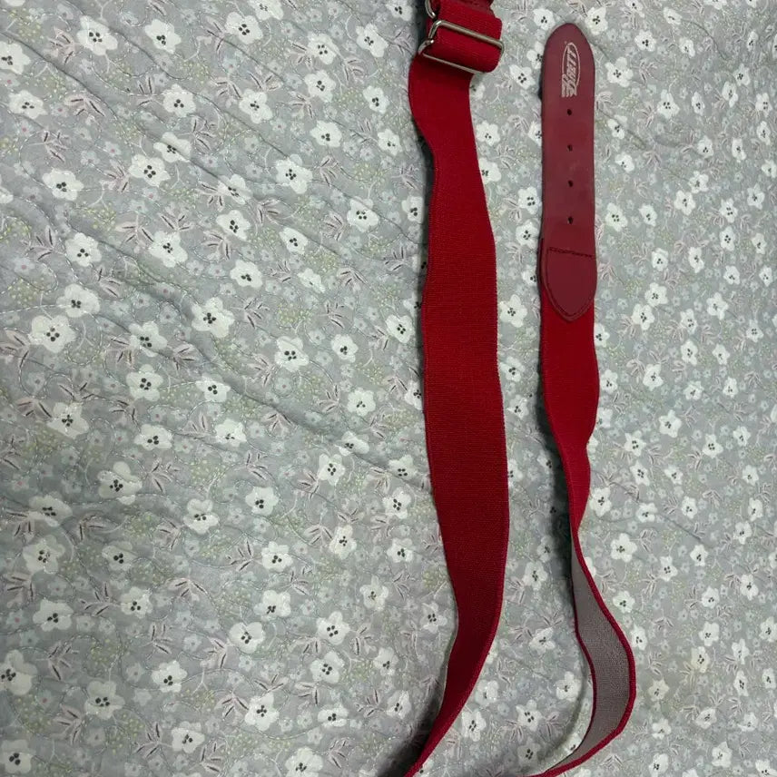 [BUNJANG] Bret Band Baseball Belt / 브렛 밴드 야구벨트