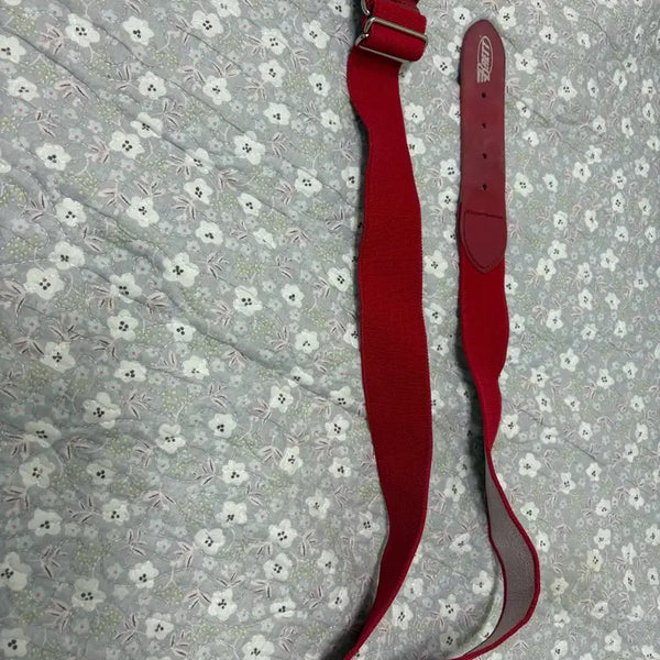 [BUNJANG] Bret Band Baseball Belt / 브렛 밴드 야구벨트
