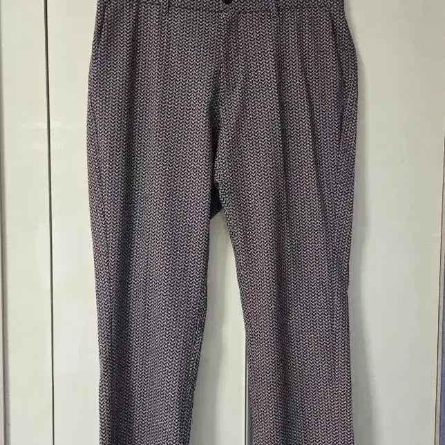 [BUNJANG] W.Angle Golf Pants (Size 32) / (최상급) 와이드앵글 골프 바지 32남