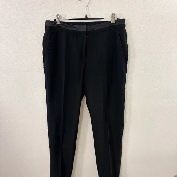 [BUNJANG] Lanvin Line Slacks (Size 55/S) / 한섬 랑방(Lanvin) 라인 슬랙스 55(s)