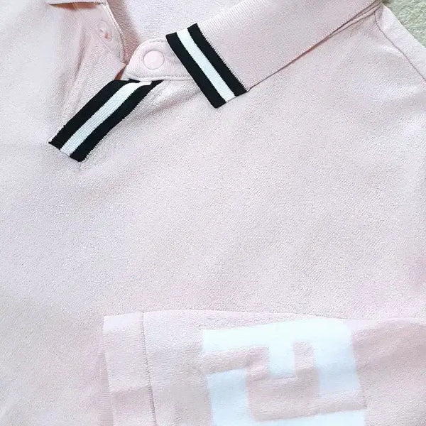 [BUNJANG] FootJoy Men's Functional Knit T-Shirt XL / FJ 풋조이 매장정품 남성용 기능성 니트 티셔츠 판매해요