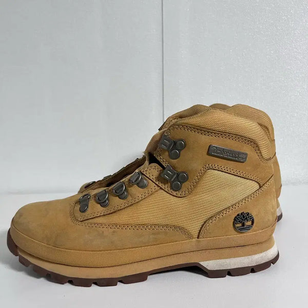 [BUNJANG] Timberland Euro Hiker Boots / 팀버랜드 유로 하이커 부츠