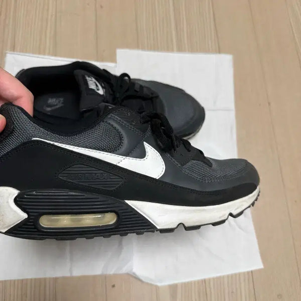 [BUNJANG] Nike Air Max 90 Sneakers - Size 285cm / 나이키 에어맥스 90 285cm