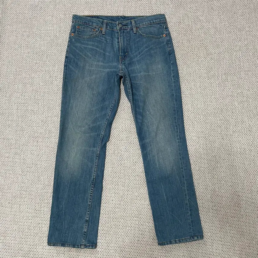 [BUNJANG] Levi's 511 Jeans / 33 리바이스 511 청바지 하의 N.8702