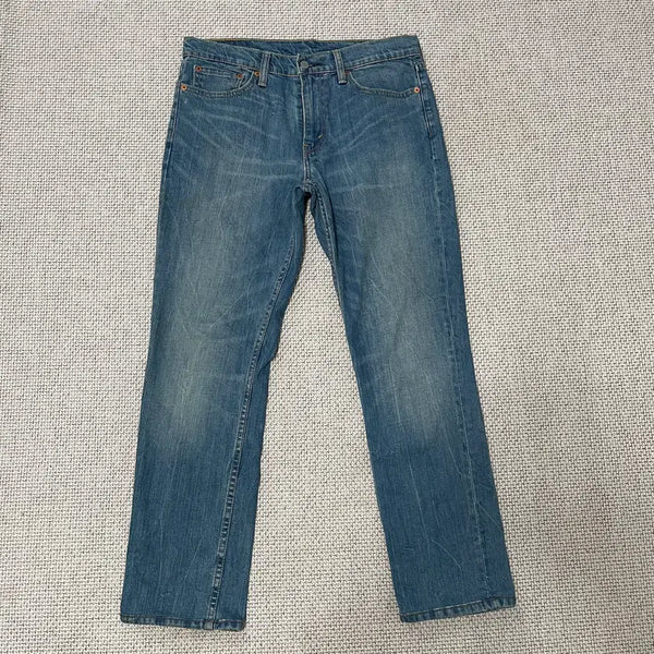 [BUNJANG] Levi's 511 Jeans / 33 리바이스 511 청바지 하의 N.8702