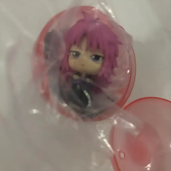 [BUNJANG] Hunter x Hunter Machi Gacha Figure / 헌터헌터 마치 가챠