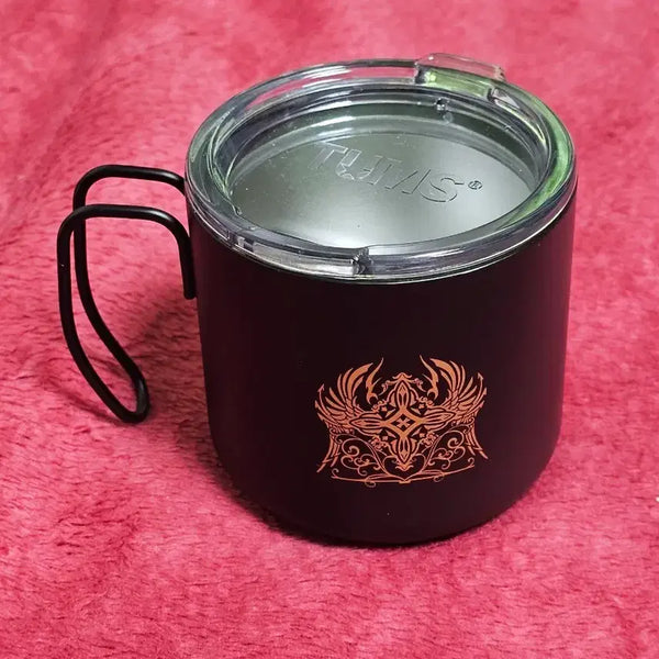 [BUNJANG] Omniscient Reader's Viewpoint Sthen Mug Cup / 전독시 스텐머그컵