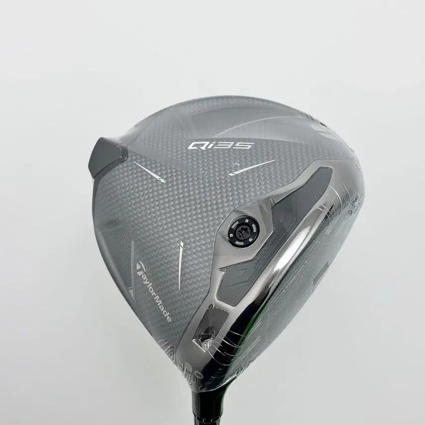[BUNJANG] TaylorMade Qi35 Core 9-degree 50S Driver / 테일러메이드 QI35 코어 9도 50S 드라이버 CORE