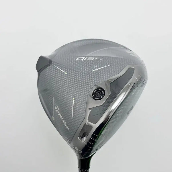 [BUNJANG] TaylorMade Qi35 Core 9-degree 50S Driver / 테일러메이드 QI35 코어 9도 50S 드라이버 CORE