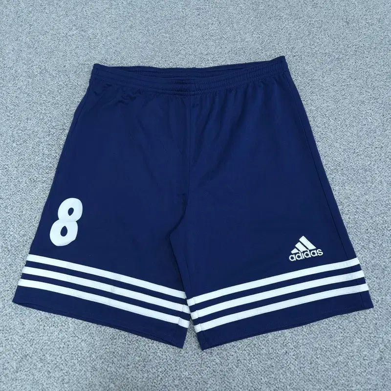 [BUNJANG] Adidas Shorts / 079 아디다스 반바지 | 0723C01