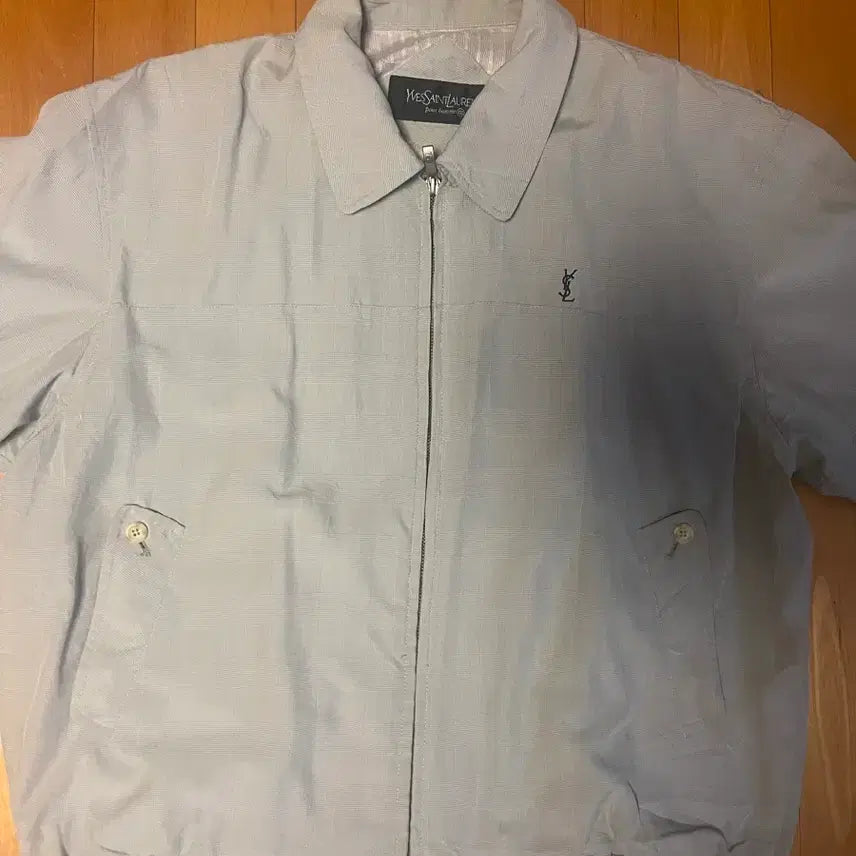 [BUNJANG] Saint Laurent Jacket / 생로랑 자켓