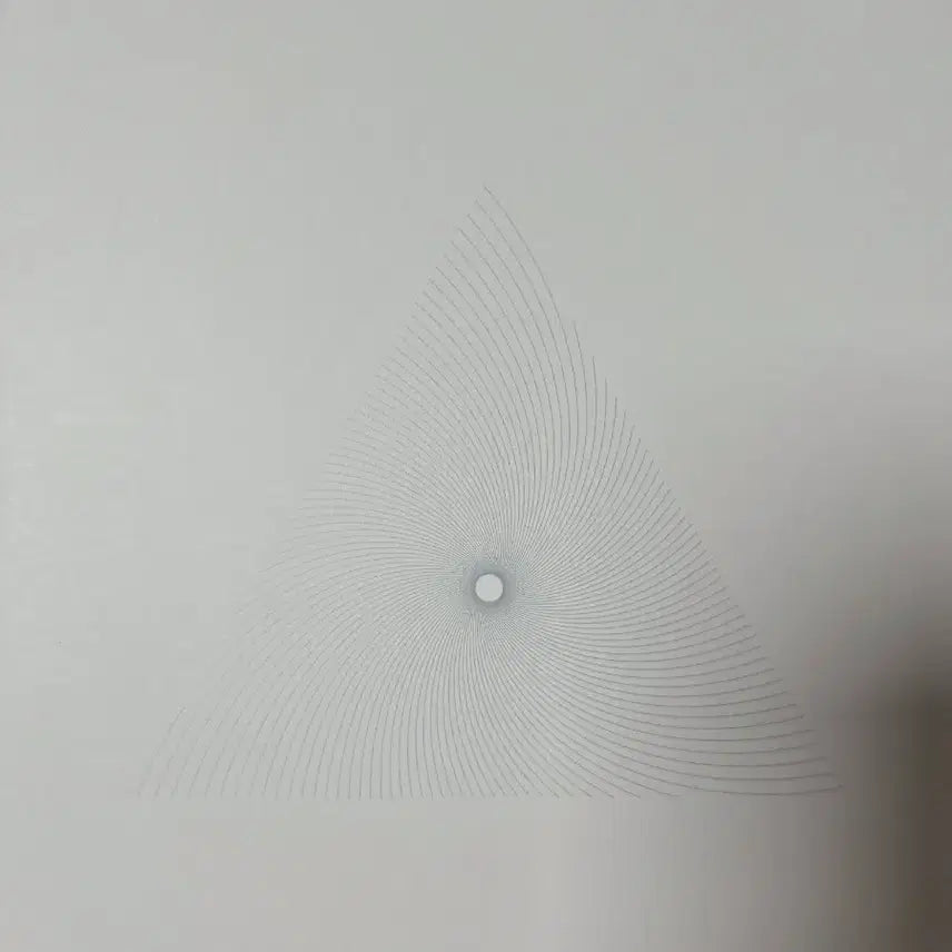 [BUNJANG] Vortex 2027 Advanced Mathematics Textbook / 택포) 2027 볼텍스 확통 시대인재 VORTEX