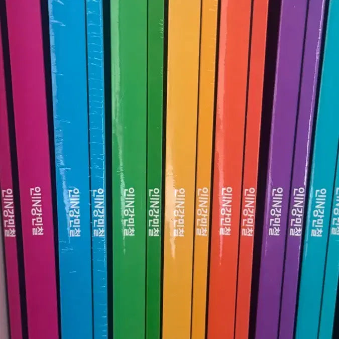 [BUNJANG] Ingang Min-cheol 2027 Study Materials / 2027 인강민철