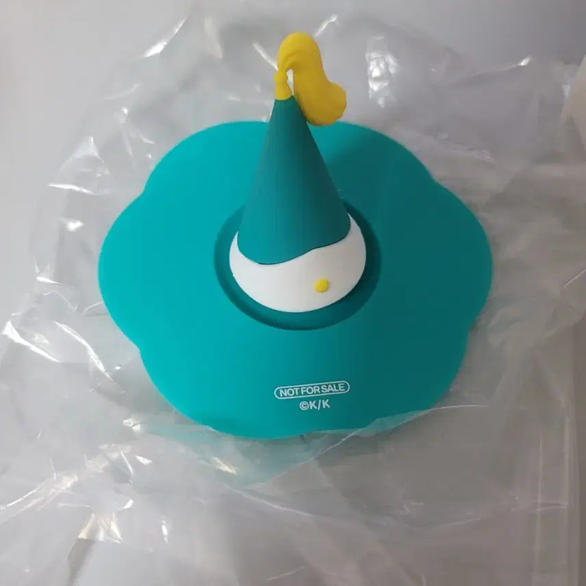 [BUNJANG] Atelier of the Witch Hat Lid Books Mug Lid / 고깔모자의 아틀리에 리디북스 머그리드