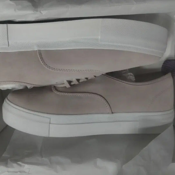 [BUNJANG] Etis Mother Suede Light Pink / 이티스 마더 스웨이드 연핑크