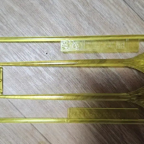 [BUNJANG] MG 1/100 Legacy Beam Impact Parts / MG 1/100 리가지 빔 임팩트 파츠 판매합니다