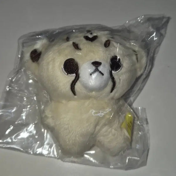 [BUNJANG] Cheesetari NCT 127/NCT Dream Mark Solo Plush Doll / 치타리 nct 127 엔시티 드림 더퍼프 마크 솔로 인형